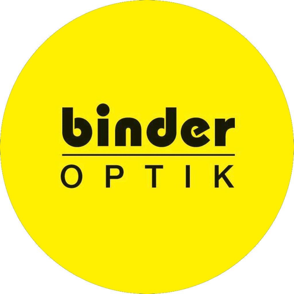 Binder Optik Logo
