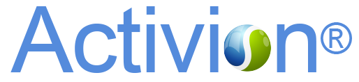 Activion Logo
