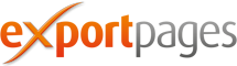 Exportpages Logo