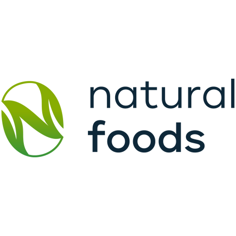 natural foods Logo